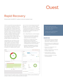 Rapid Recovery (Portugal)